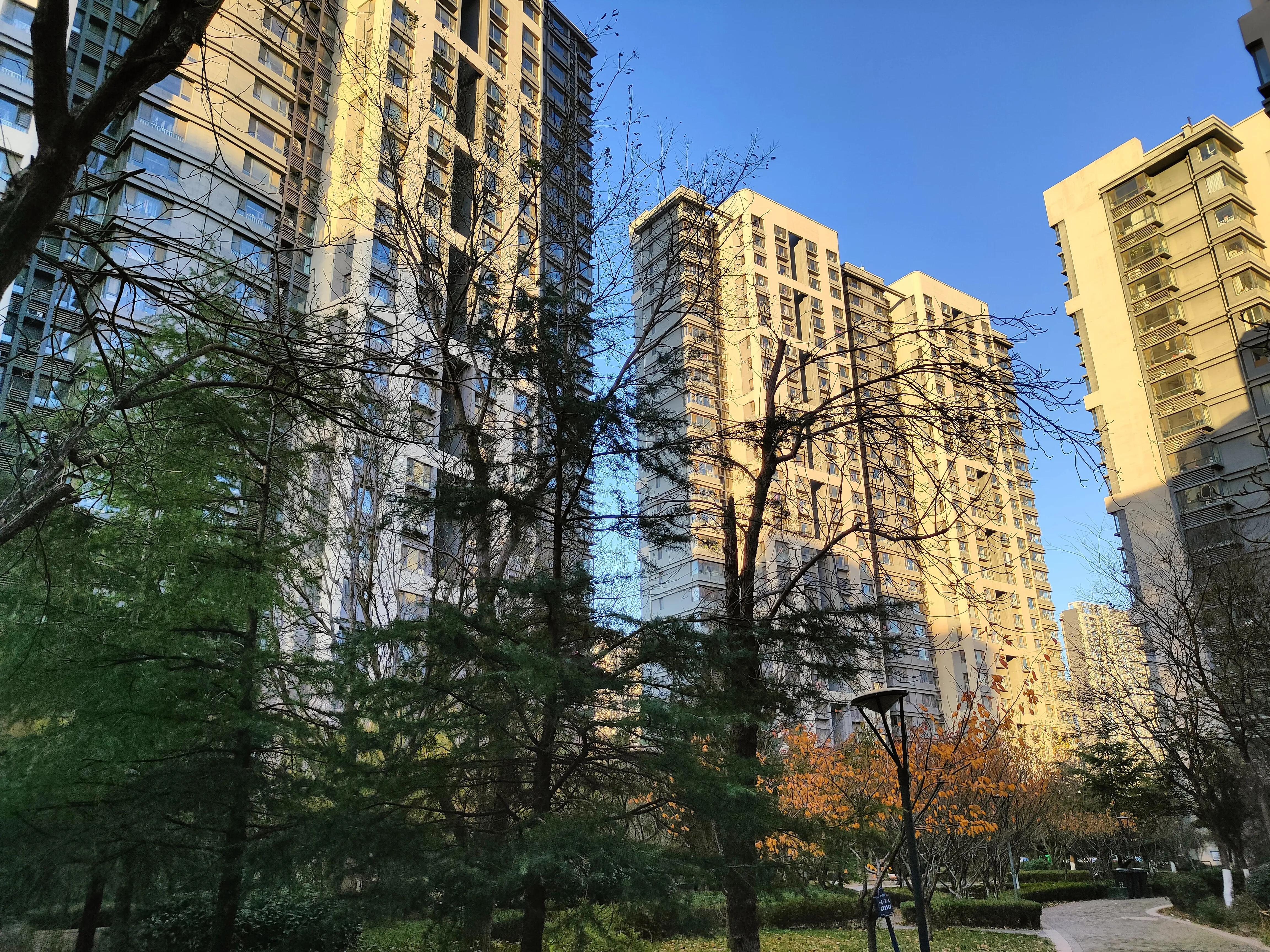 济南海信慧园属于哪个区,济南海信慧园和新城市花园