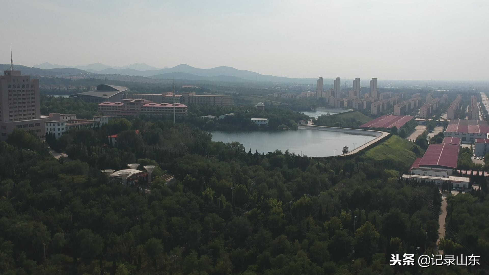 山东龙口哪个地方最穷,山东龙口这座城市如何