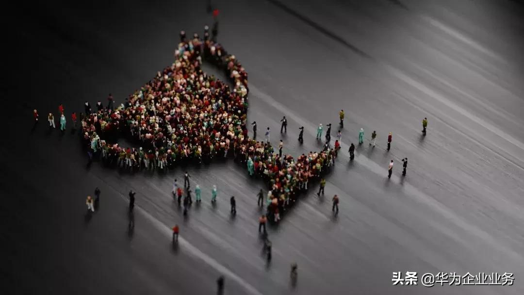 转型不畏|逆势增长100%,北明软件做好了哪两件事?