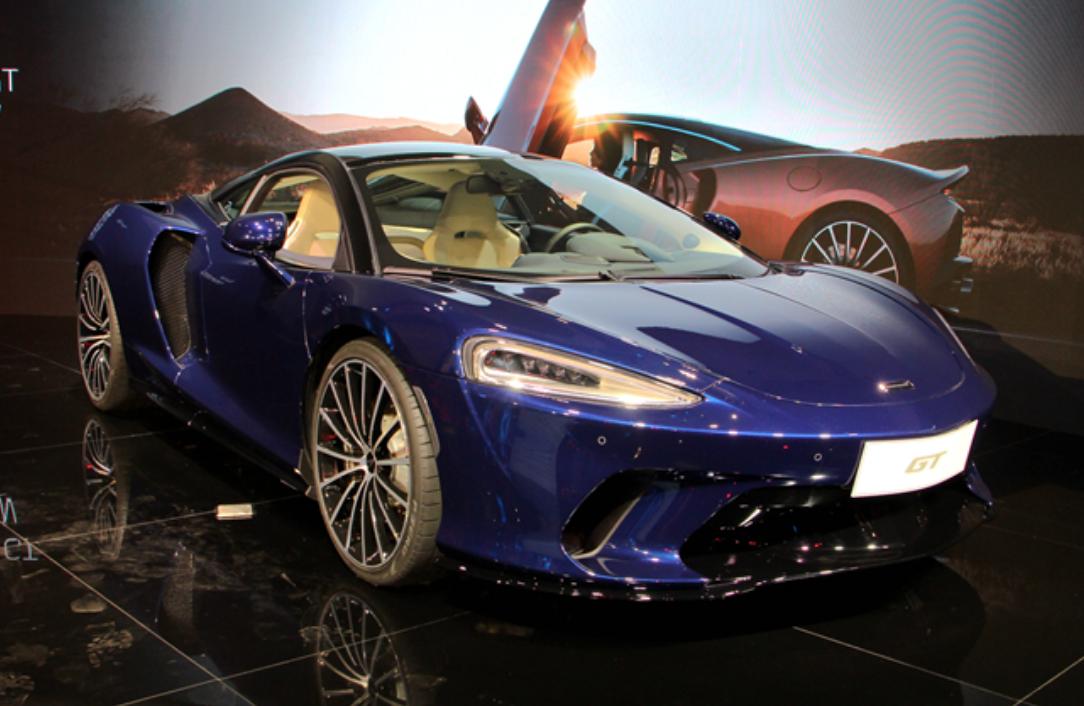 不买迈凯伦gt的几个原因,新款迈凯伦gt小问题都是什么