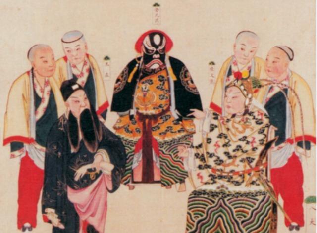 山东人儒家思想体现在哪些地方,山东人为什么崇尚孔孟文化