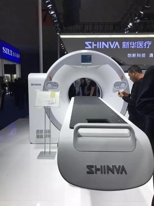 买买买！卖卖卖！新华医疗能否“王者归来”？