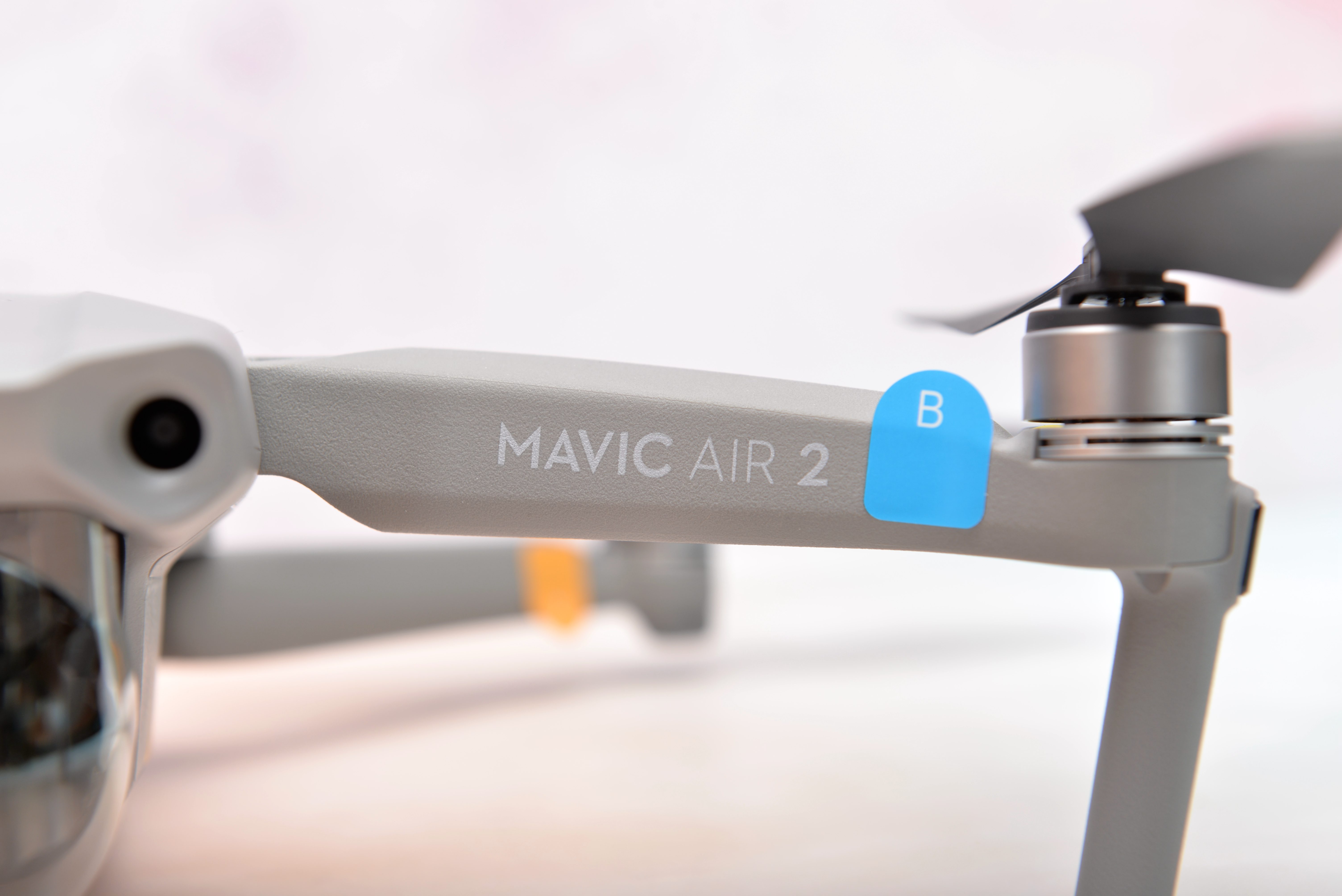 大疆御mavicair2航拍大图,实拍大疆御mavicair2航拍无人机