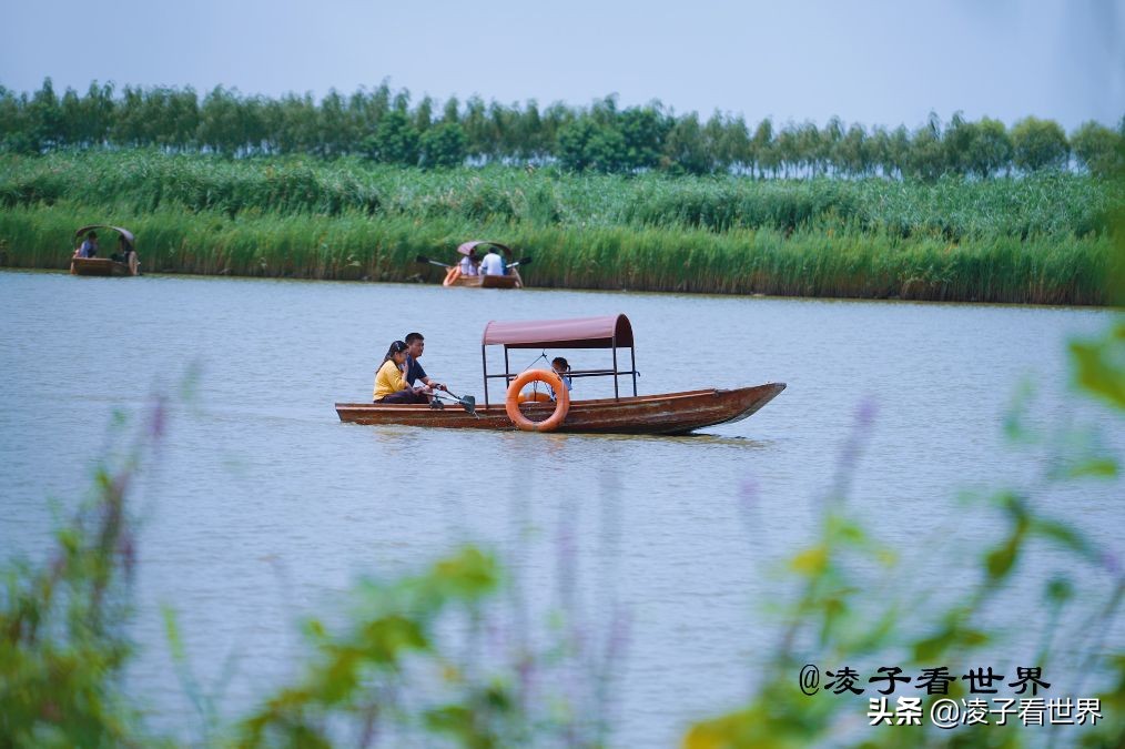 国内渔文化乐园,世界十大渔文化乐园