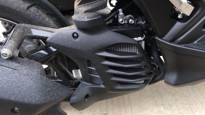 雅马哈nvx155买得到吗,雅马哈nvx155国产水冷