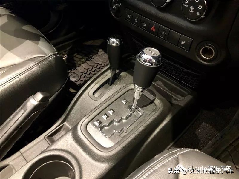 jeep新款牧马人,jeep牧马人老款改新款