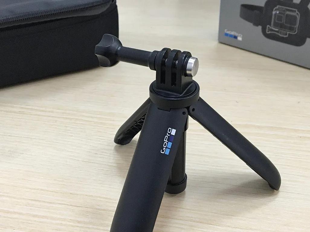 多方对比,不吹不黑,你还觉得GoPro的原装配件贵?