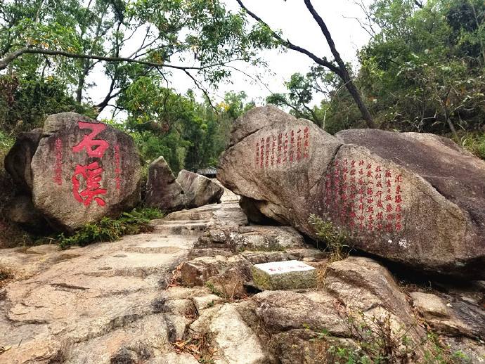 珠海冷门旅游景点推荐,珠海最值得去的4大景点