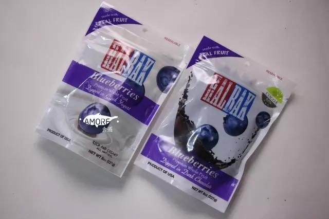 麦丽素作为现在的网红零食,麦丽素和零食的区别