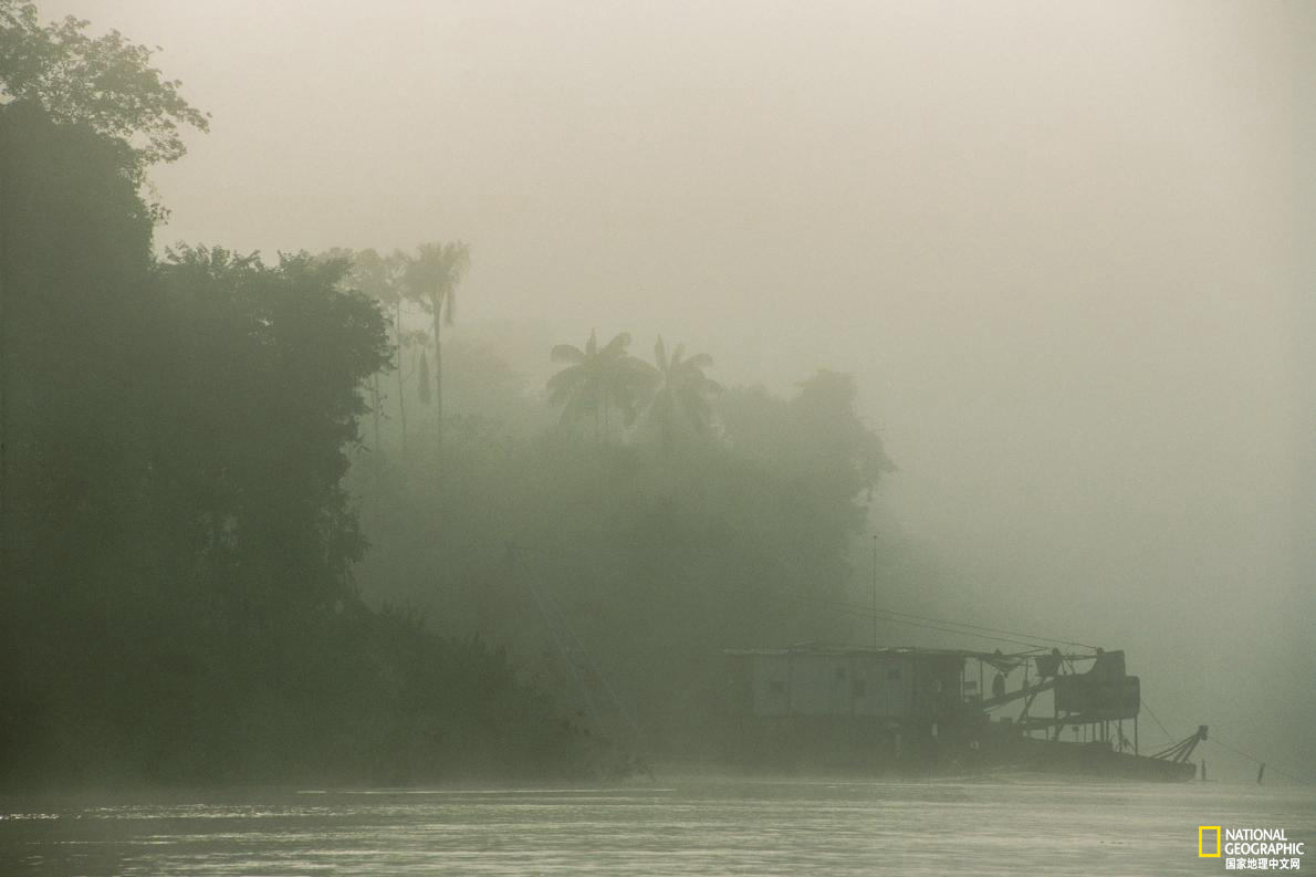 毒箭印第安人,印第安人面对入侵者为什么不抵抗