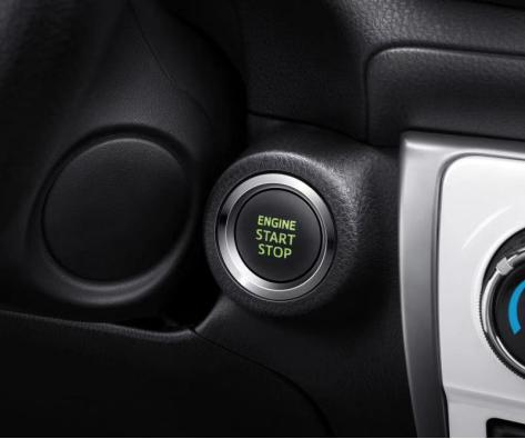 追根溯源，解读威驰发动机的技术亮点