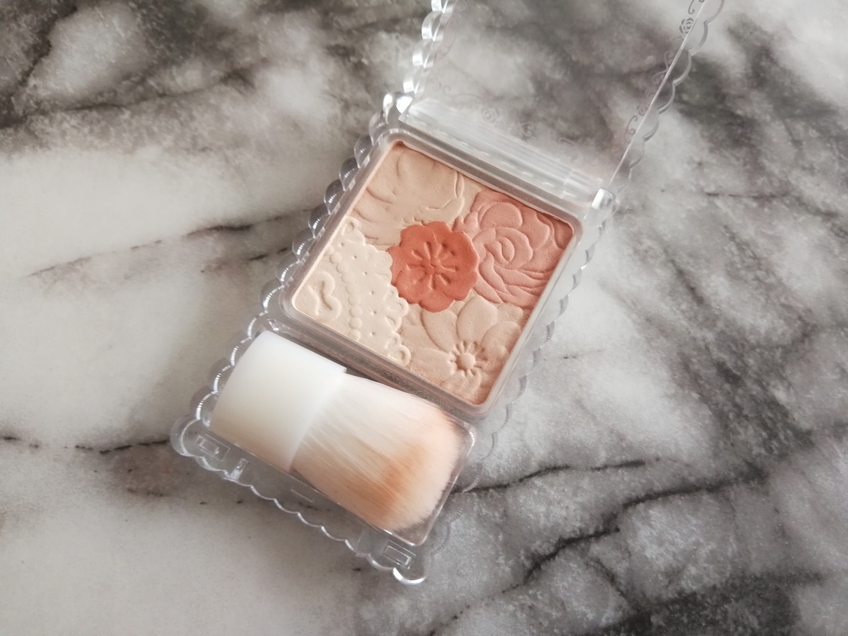 分享百元以内的好物,分享日常彩妆护肤