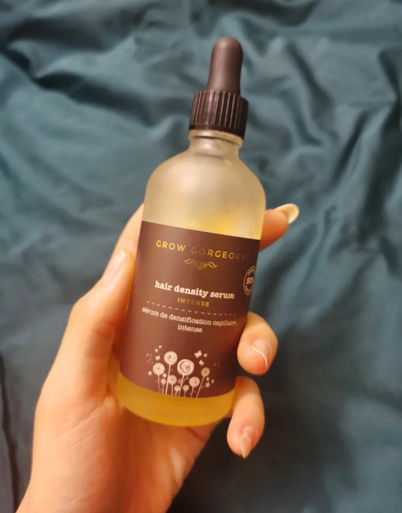 小鱼聊护发|细软发质易脱发看过来,这些产品你值得拥有(下)