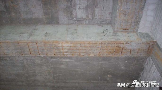 施工现场钢筋安装绑扎通病案例,钢筋质量通病基础知识培训讲义