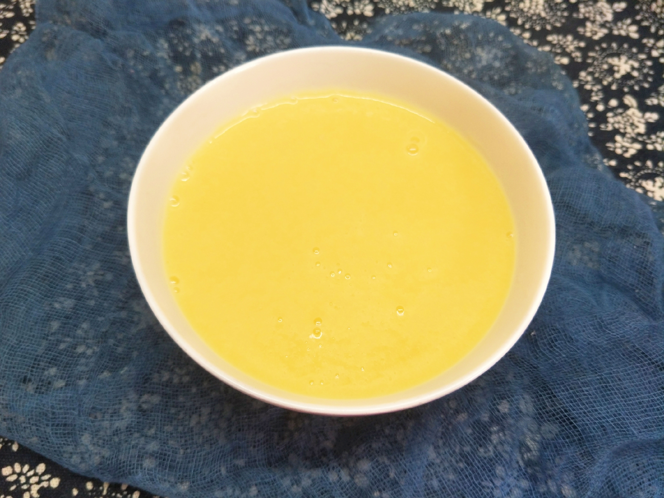 怎么用破壁机做米糊食谱大全,破壁机米糊做法推荐