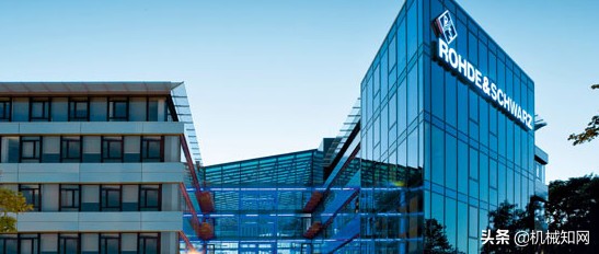 德国知名工业企业排名,德国十大工业公司