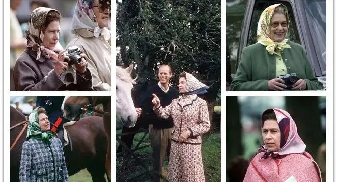 最喜欢的一条爱马仕丝巾,时尚必备独特设计的基础丝巾推荐