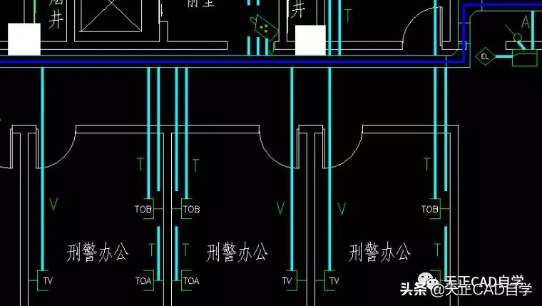 民用电气设计施工图,电气施工图设计深度