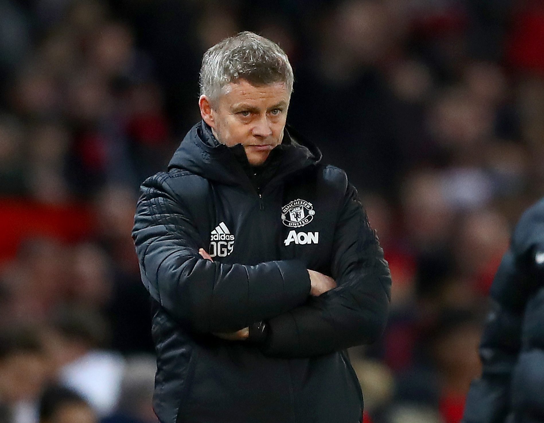 0-0后1-3！瓜帅成功复仇，曼联连续3战不胜，索帅面色凝重