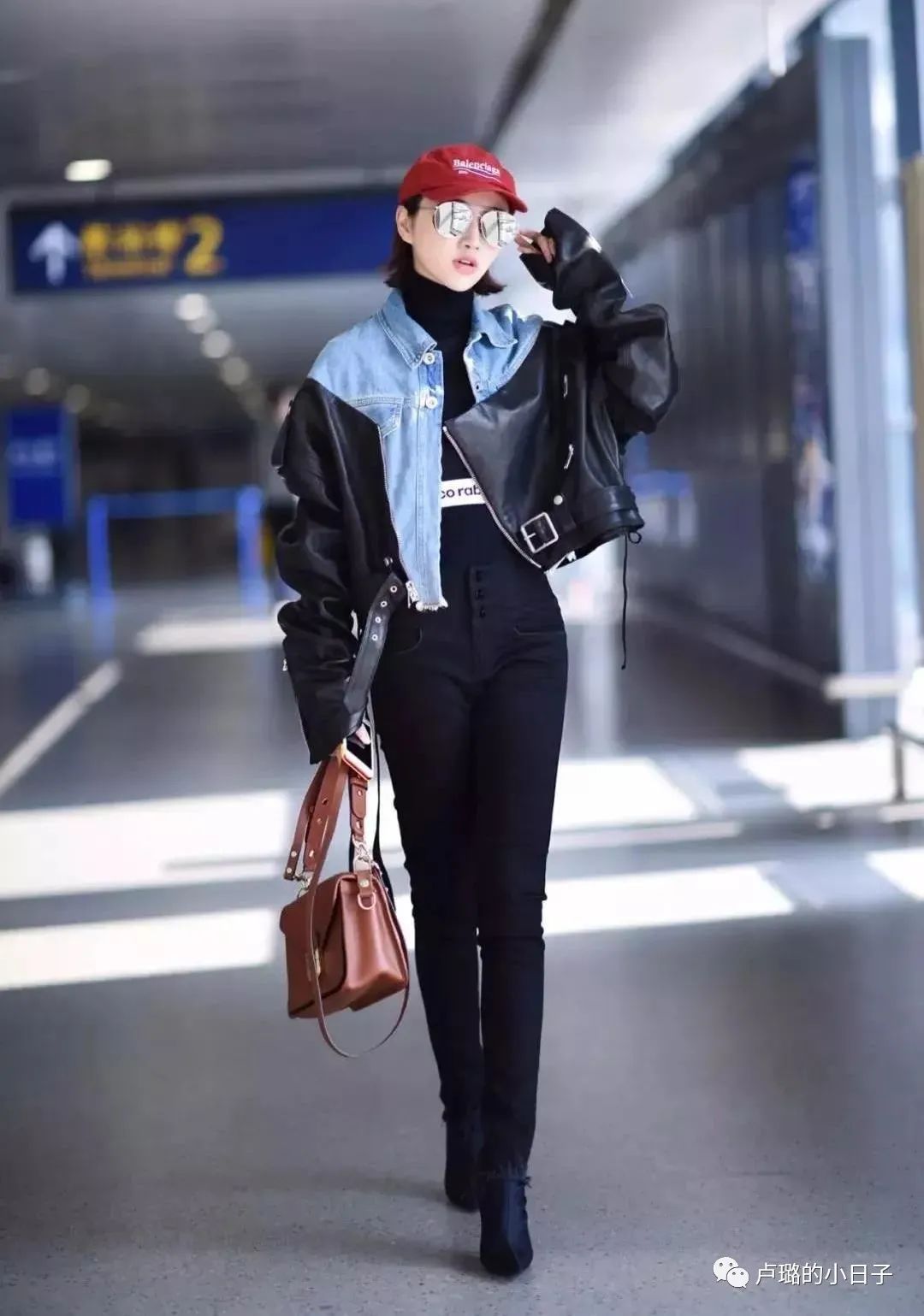 最有权势的德国总理天天背的千元包,这个法国的品牌到底多好用