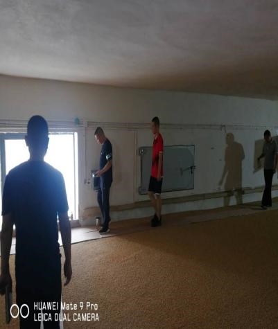 迎接大考的感悟,迎接挑战激发活力