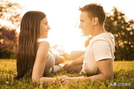 别让糖尿病伤了你的心开场白,糖尿病对两性的影响