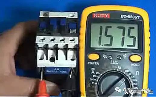你确定自己真的会用万用表？花20分钟好好看看吧