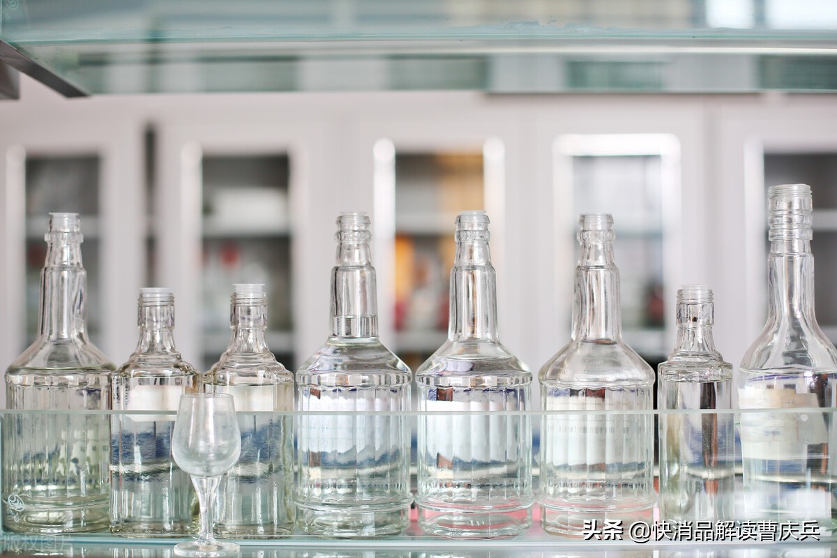 2022白酒行业趋势预测总结,2023白酒行业趋势数据