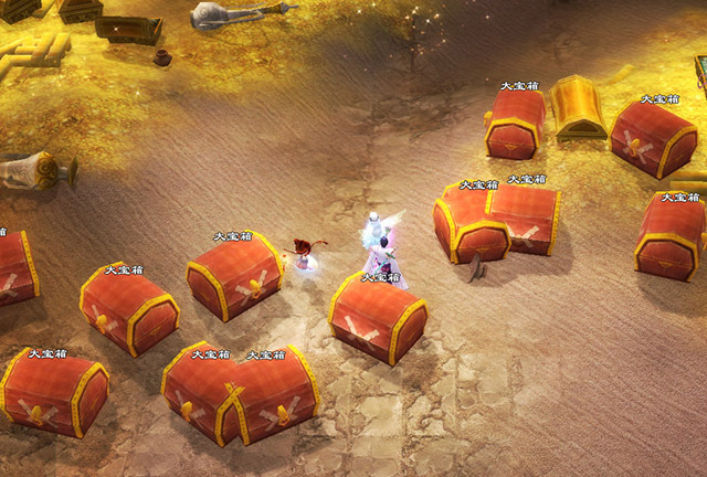 传武不能打，所以——要自宫