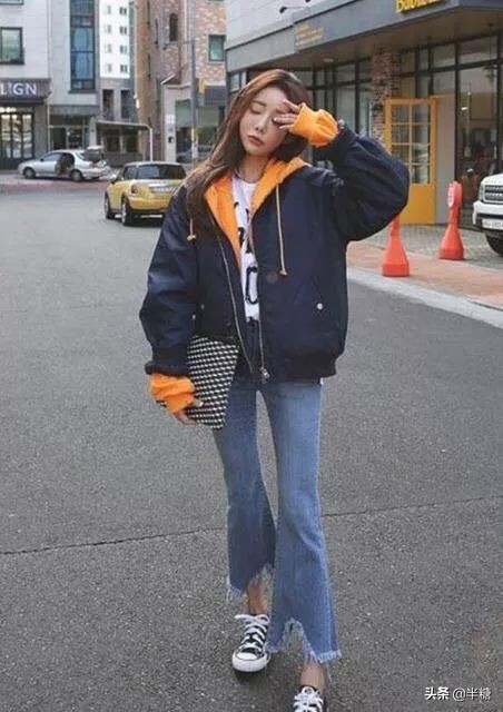 冬天不建议买的6种羽绒服,冬天不能少的一款黑色羽绒服