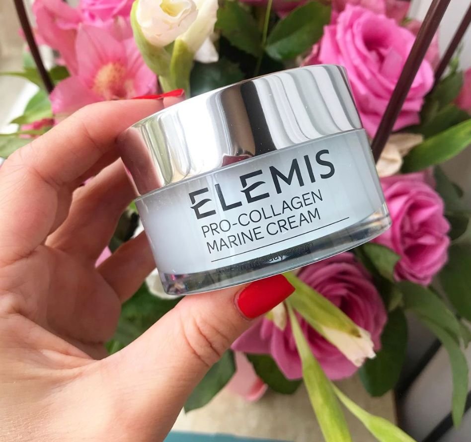 换季应备的8款面霜,从此你再也不会知道卡粉为何物