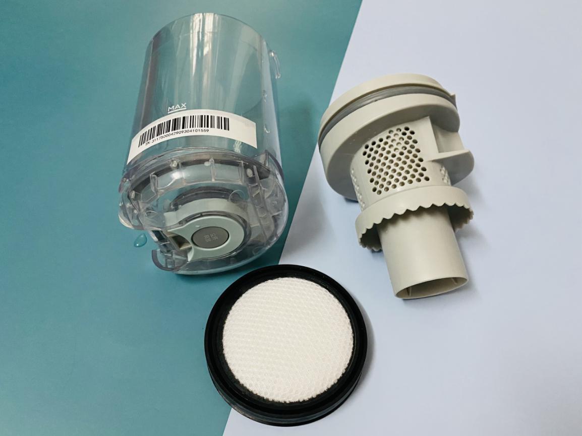 美的吸拖一体吸尘器p2g,美的吸尘器深层清洁