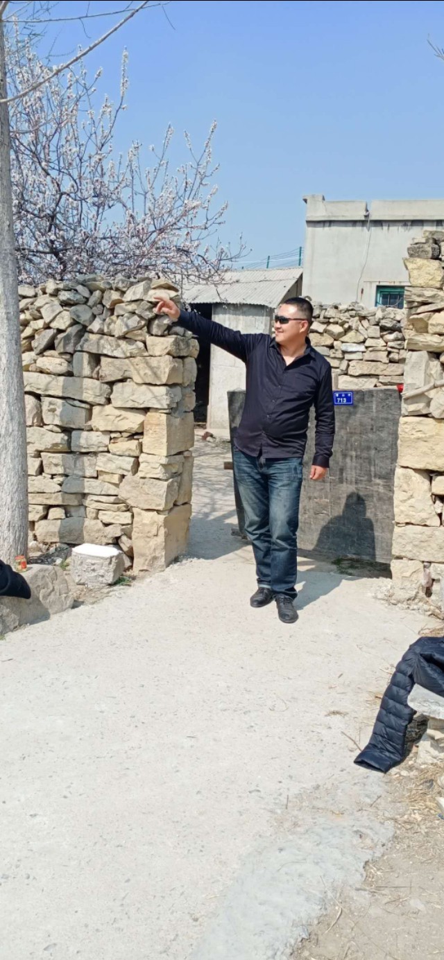 菏泽人比较多的地方,菏泽盛产牡丹的地方