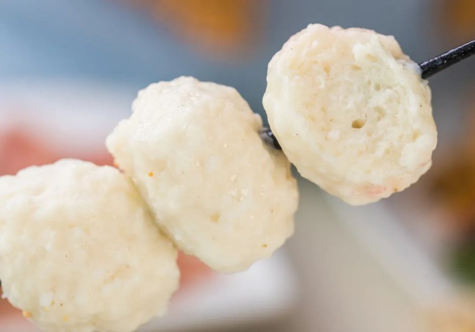 鲩味道脆肉鲩粤式鱼火锅,顺德一般人都没吃过的一道菜