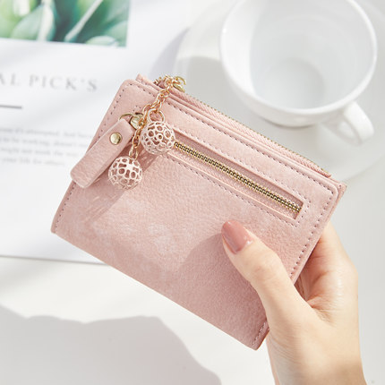 简约大方小众平价高颜值钱包,简约又大方的钱包推荐