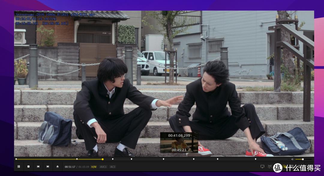 最强大的免费*放播**器!超顶内置解码器,实时字幕翻译,拿来吧你