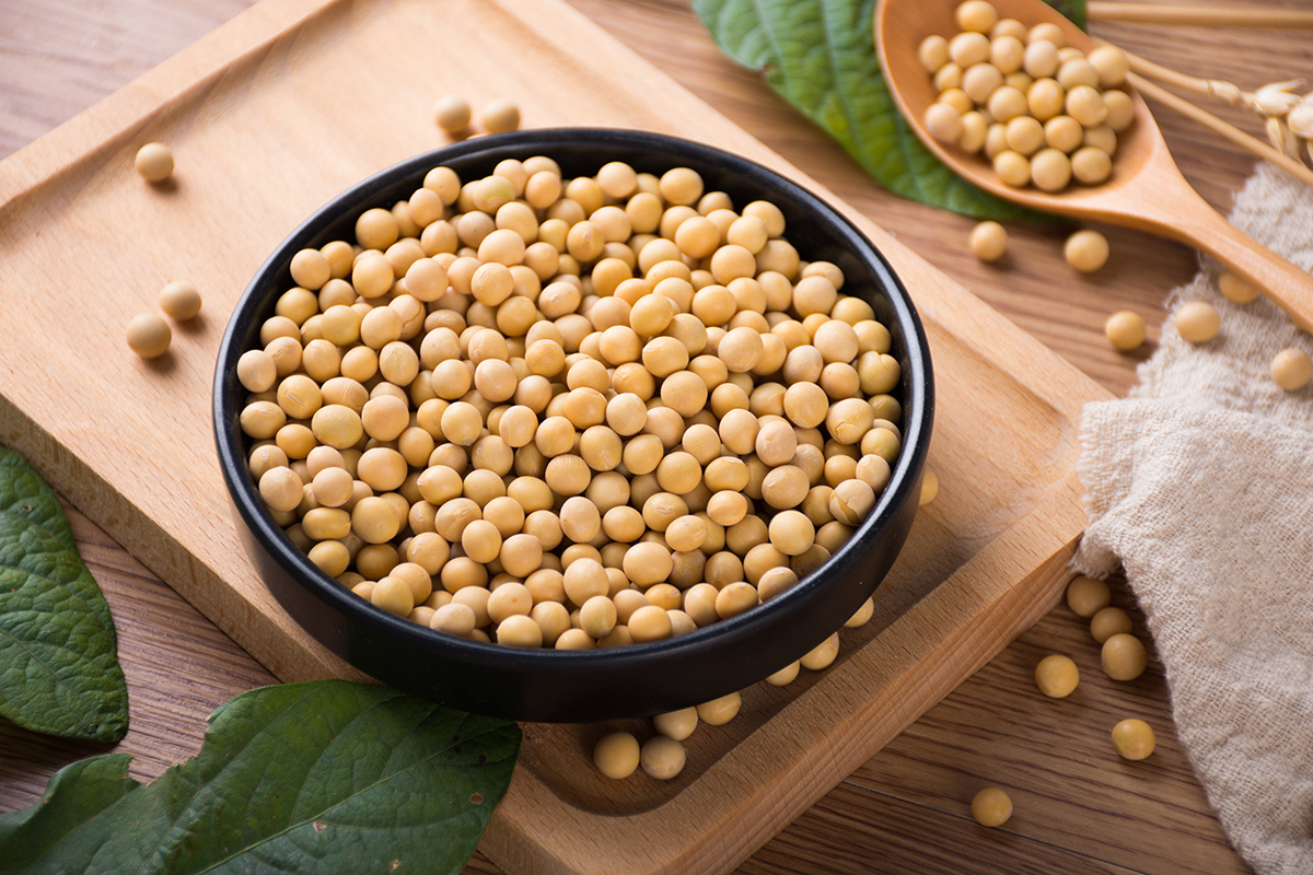 墨鱼黄豆排骨汤海带怎么煲比较好,猪脚墨鱼汤花生眉豆汤