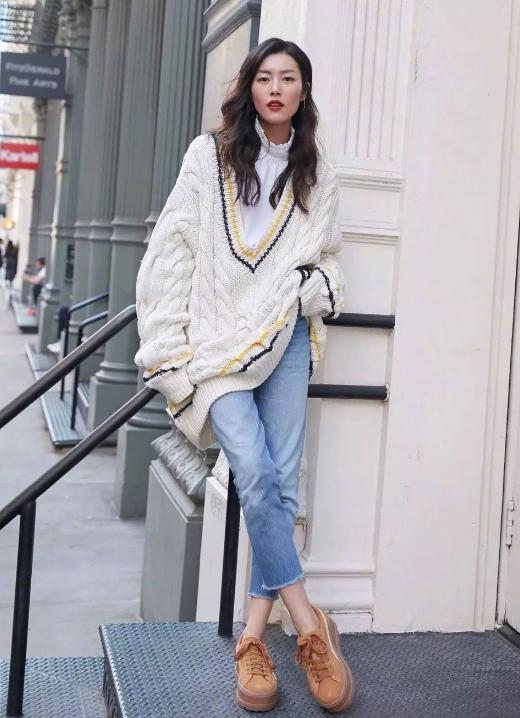 四十小个子早春穿的鞋 (高级感百搭鞋子春秋)