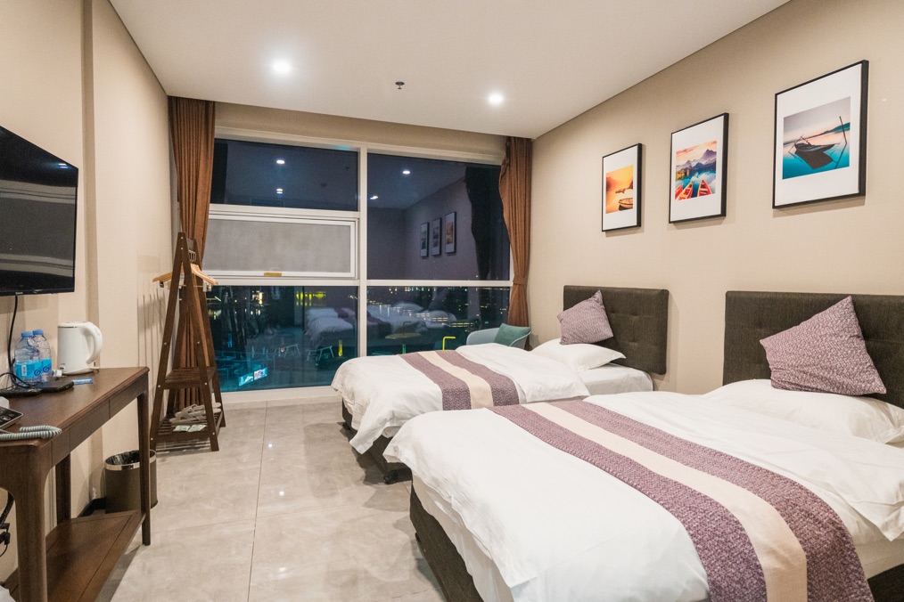 周末24小时畅玩,周末去哪儿玩曹妃甸