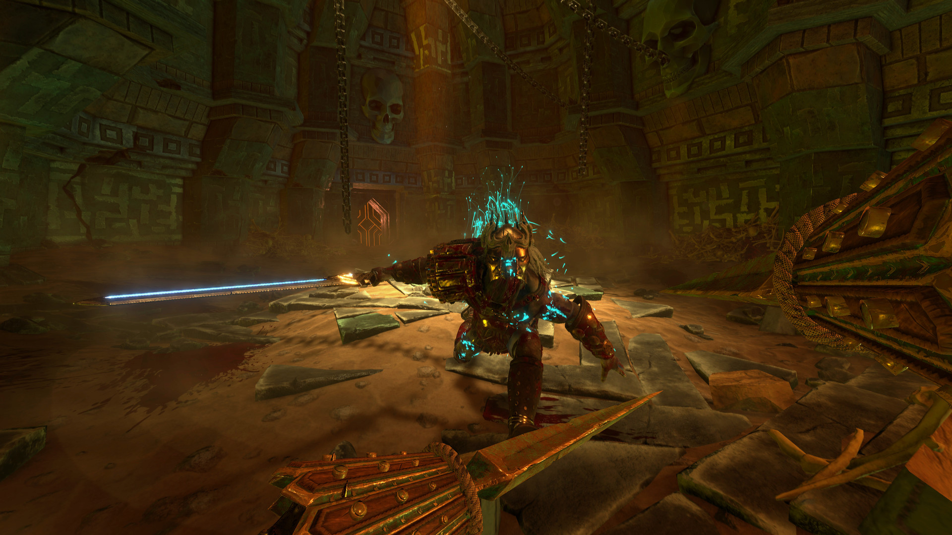 最爽的单机射击游戏,最爽的第一人称射击游戏