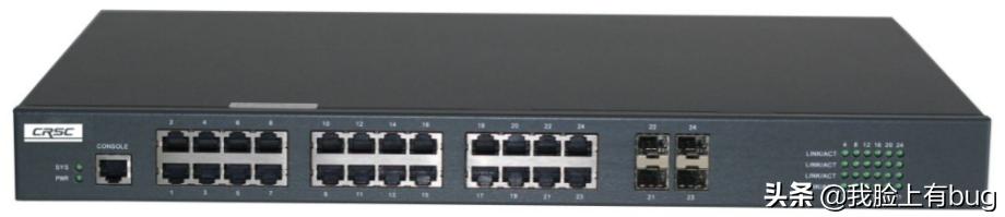 交换机开启和关闭端口的命令,交换机管理设置端口