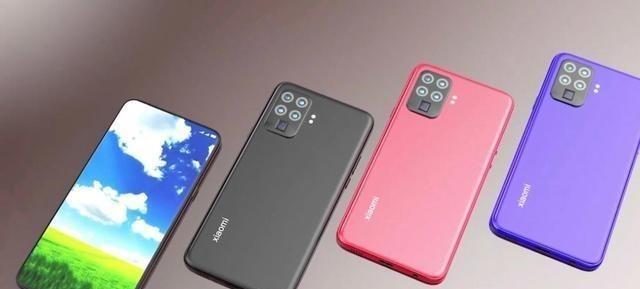 小米横扫全球,小米全力以赴冲击高端