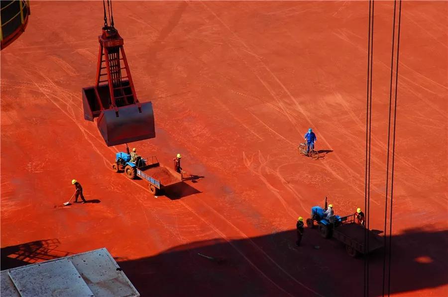 营口港大连港是合并了吗,大连港重组涨多少