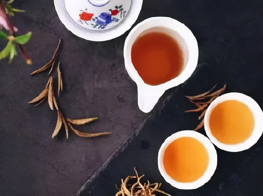 福州红茶种类大全图片介绍,红茶按外形分类有哪些种类