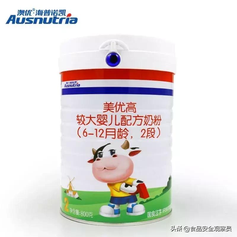 澳优乳业最新官方消息,澳优乳业到底好不好