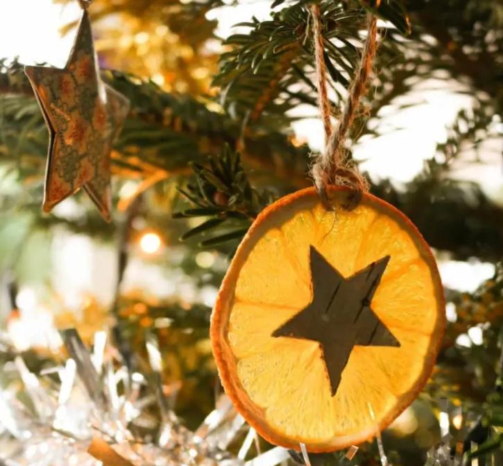 圣诞节装饰品都有什么,一些圣诞节装饰物小技巧