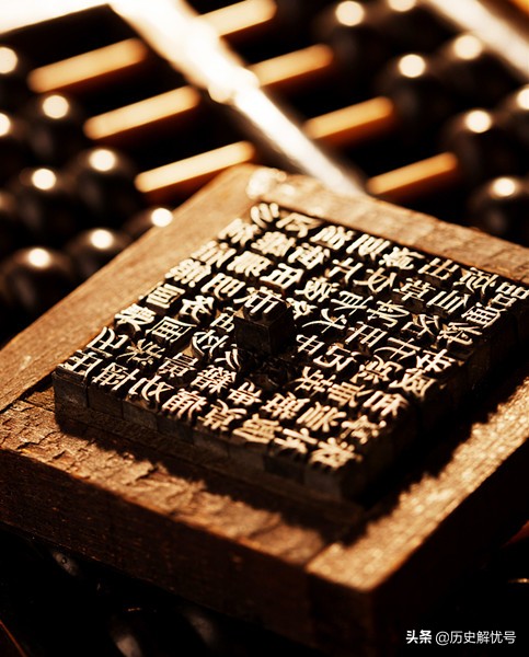 为什么中国古代四大发明很厉害,中国古代四大发明引领科技革命