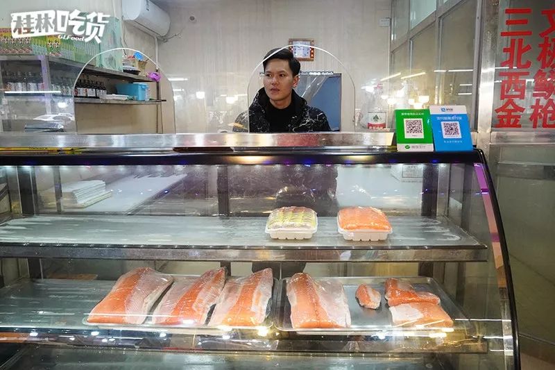 桂林市春节年货一条街,桂林有哪些年货市场