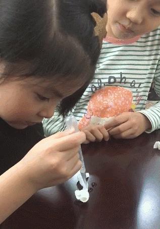 月销10000+，17个堪比艺术大片的彩虹实验，在家就能做