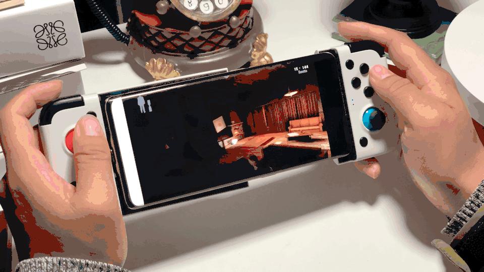 小鸡x2手柄和switch买哪个,盖世小鸡t4pro手柄怎么连接switch